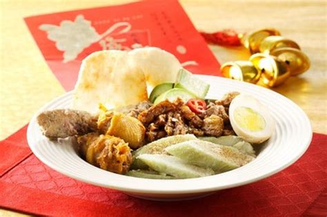 Ide Usaha Rumahan Jelang Imlek Yuk Jual 5 Makanan Khas Pembawa