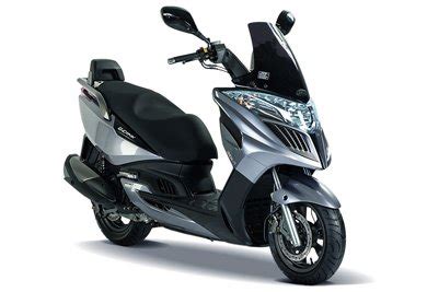 Kymco Grand Dink Fahrzeuge Scooter Center