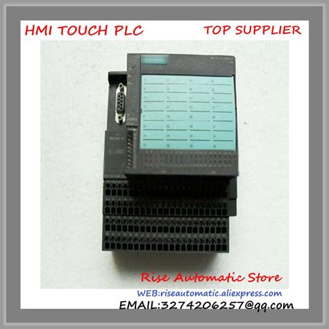 New Original Plc Module Es Ca Bl Test Good Quality