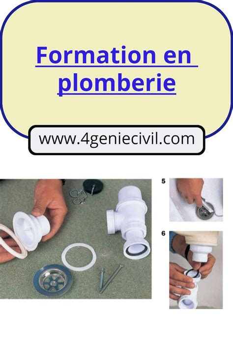 Cours Plomberie Batiment Pdf Outils De Plomberie Plomberie