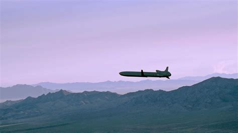 US to Build New Stand-off Nuclear-Capable Cruise Missile – The Diplomat