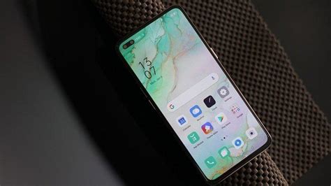 Resmi Ini Keunggulan Spesifikasi Lengkap Dan Harga Oppo Reno Pro