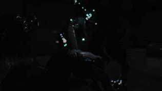 Skyrim Warframe Nyx With Werewolf 3p Porn Free Porn Videos YouPorn