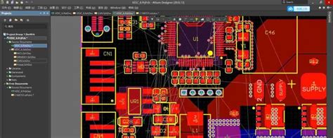 How To Design Your Own Pcb From Basic Layout Tips Pcb Hero