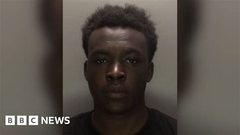 Leicester Man Charged With Sexual Offences Wanted By Police Bbc News