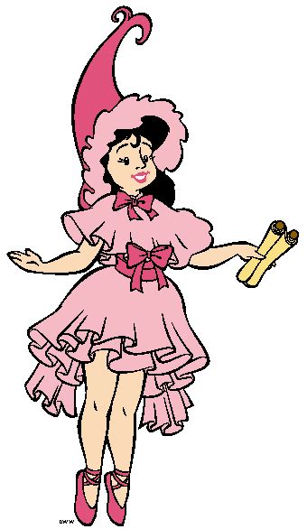 Cartoon Dorothy - ClipArt Best