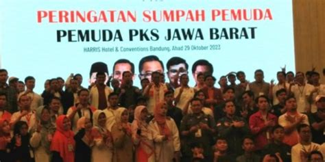 Cucu Pendiri NU Simbol Bersatunya Muhammadiyah NU Duet Anies Muhaimin