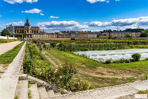 Album Photos Le Potager Du Roi De Versailles Journ Es Du Patrimoine