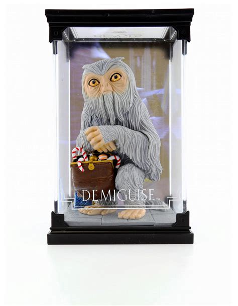 Noble Collection Fantastic Beasts Demiguise Statue | Figures & Statues | Grown-Up Toys | Toys ...