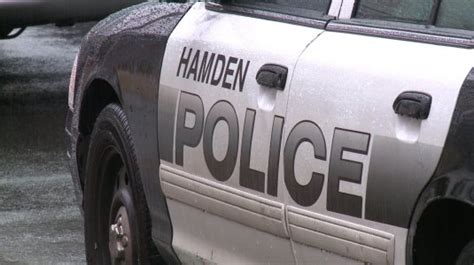 New Haven Man Charged In Connection To 2021 Hamden Murder