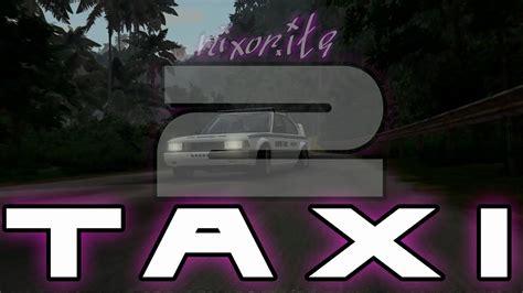 DRIFT TAXI ON JUNGLE ISLAND BeamNG Drive Taxi 2feat Living Cxrpse