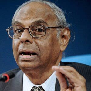 Dr. C. Rangarajan – Madras School of Economics