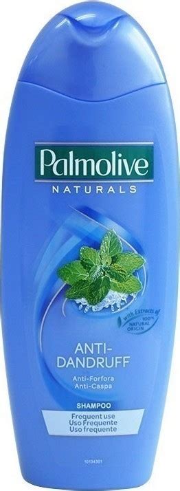 Palmolive Naturals Anti Dandruff Shampoo 350ml Skroutzgr