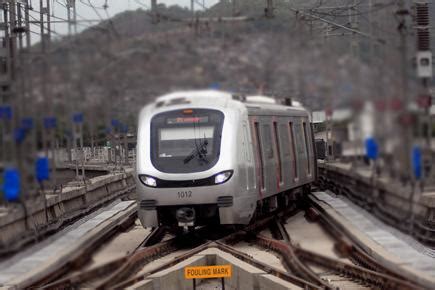 Mumbai Metro rides just got more expensive; fares to rise by up to Rs 40