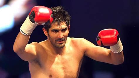 Top 10 Indian Boxers Glorifying Indian Boxing Internationally