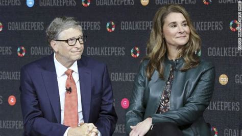 Bill And Melinda Gates Are Ending Their Marriage Houston Style Magazine Urban Weekly