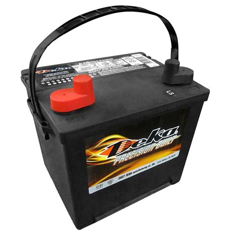 Deka Golf Cart Battery, 12 Volt | Deka 82845