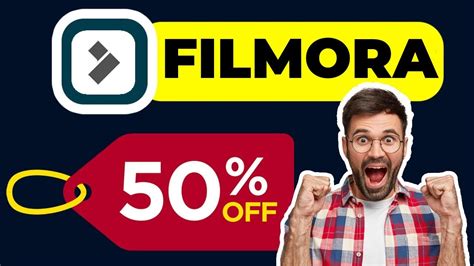 Wondershare Filmora Coupon Code How To Get Off Discount On