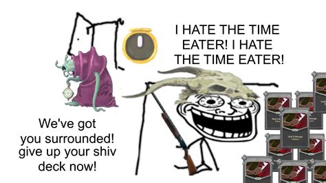 Fuck Off R Slaythespire