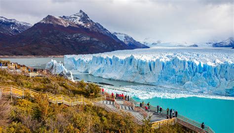 O Que Fazer Em El Calafate - O que fazer em El Calafate, na Argentina - Roteiro de 2 ou 3 dias