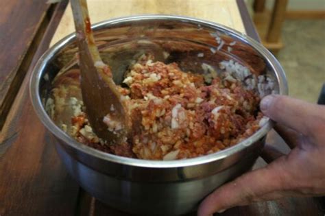 Gourmet Meatloaf Nebraska Star Beef