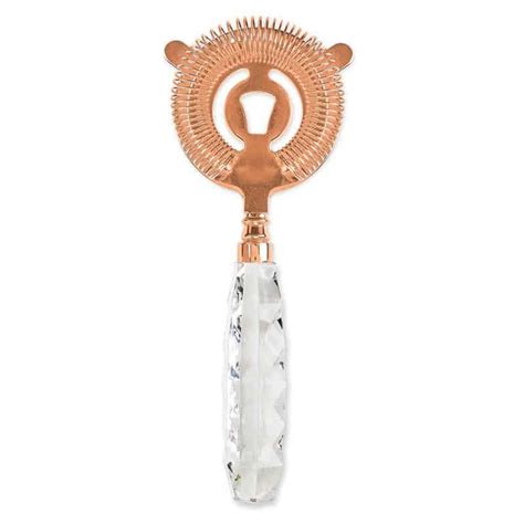 Bar Strainer Wild Eye Designs