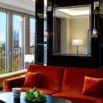 Sophistication at its Best at Sofitel Frankfurt Opera