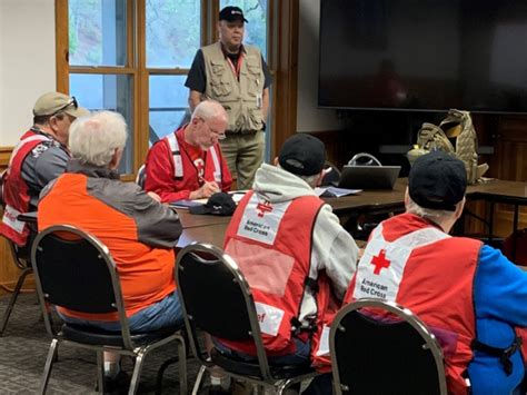 Damage Assessment Important First Step In Disaster Recovery News Article Arkansas Region