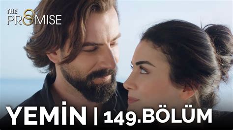 Yemin 149 Bölüm The Promise Season 2 Episode 149 YouTube