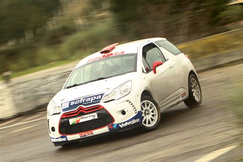 CitroËn Ds3 R1 Challenge