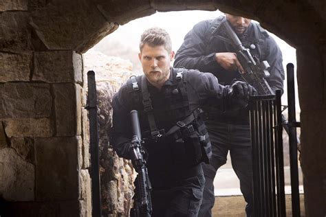 Foto De Travis Van Winkle The Last Ship Foto Travis Van Winkle