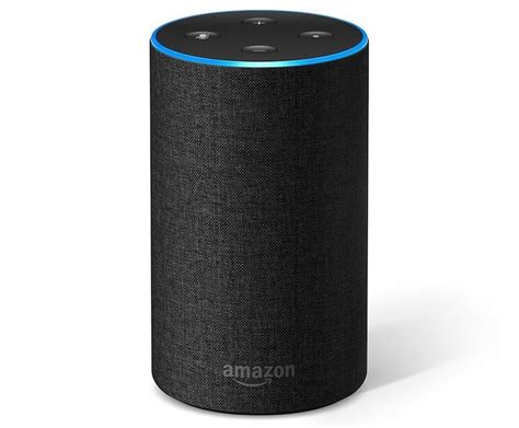 Amazon Echo: features, images and prices - The Output | El Output