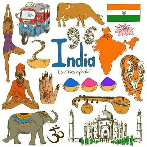 India Image India For Kids Geography For Kids India Culture