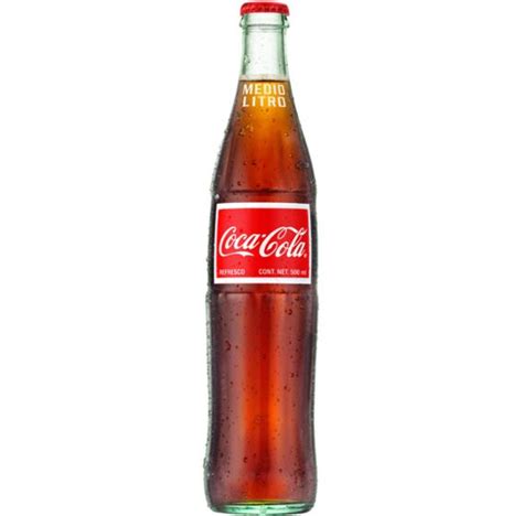 Coca Cola De Mexico Beverage Universe