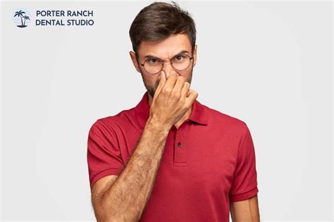 Do Cavities Cause Bad Breath Porter Ranch Dental Studio