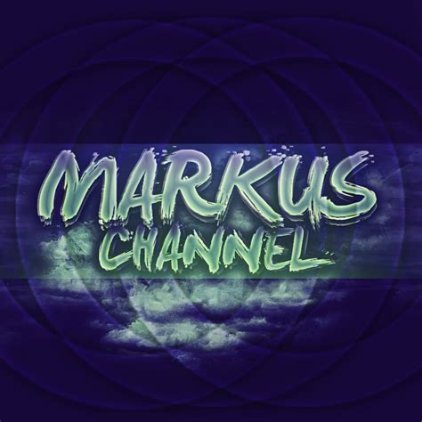 MARKUS - YouTube