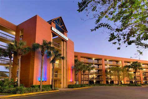 Hotel Rosen Hotels And Resorts