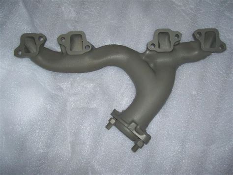 1960 Buick Electra 225 Left Hand Side Exhaust Manifold Buick Buy Sell Antique Automobile