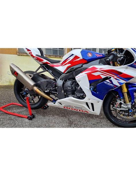 Painted Race Fairings Honda CBR 1000 RR 2020 2023 MXPCRV14810 Tipo