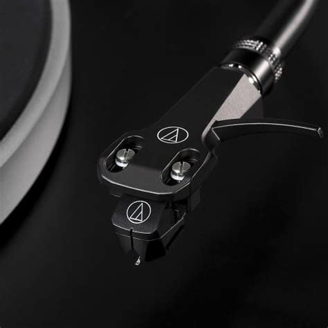 Audio Technica AT-LP5X Direct Drive Turntable – RetroCrates