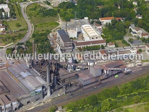 Photos A Riennes De Bl Nod L S Pont Mousson L Usine Saint