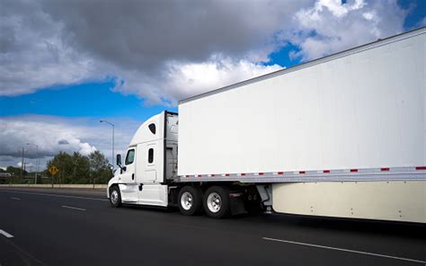 Should Trucks Have Underside Guards Law Offices Of Gene S Hagood