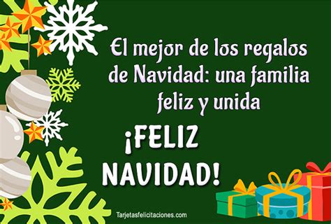 Tarjetas de Navidad para Enviar Saludos Navideños 2025 - Tarjetas de Felicitaciones 2025