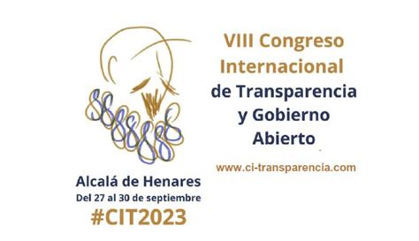 El Congreso Internacional de Transparencia celebra su octava edición