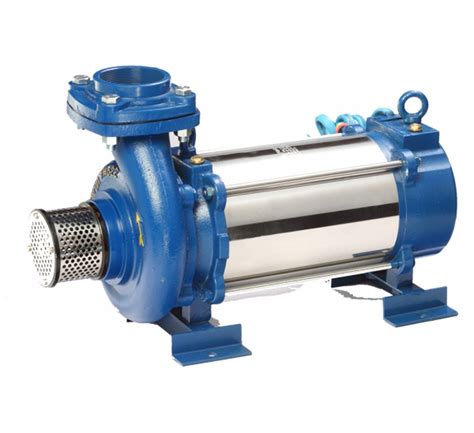 Single Stage Pump Hp Deccan Submersible Pumps Rs Piece Id