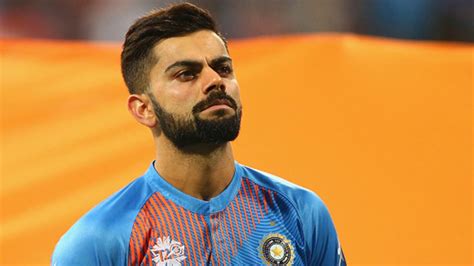 Virat Kohli Quits T20 Captaincy 4 Reasons And Why Time Always Wins