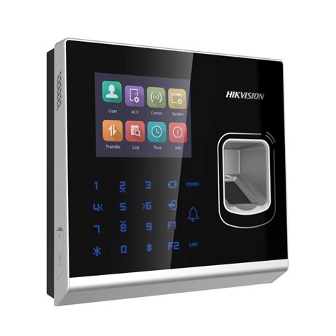 Hikvision DS K1T201AMF Fingerprint Access Control Terminal