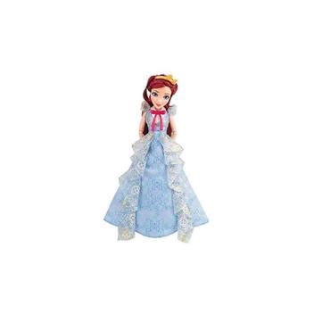 Boneca Auradon Prep Descendants Jane B3125 Pela Hasbro Bonecas