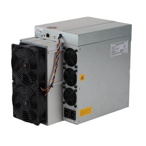 Asic Bitmain Antminer S Xp Th S