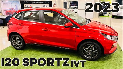 New I Sportz Ivt Price Features Sportz Ivt